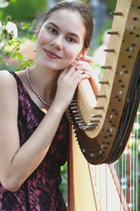 arilyn Harp 3