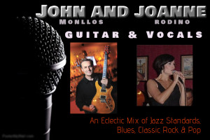John and Joanne