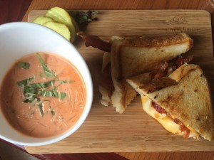 grilled-cheese